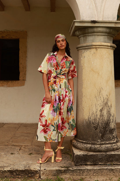 Saia Sophie Floral