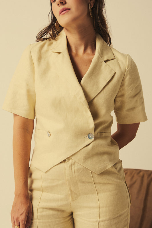 Casaquete Julia Bottichino