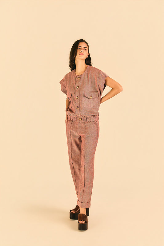 Calça Renata Vintage