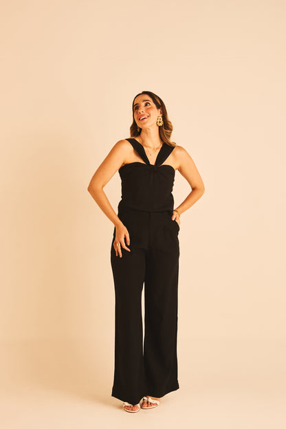 Calça Catarina Preto