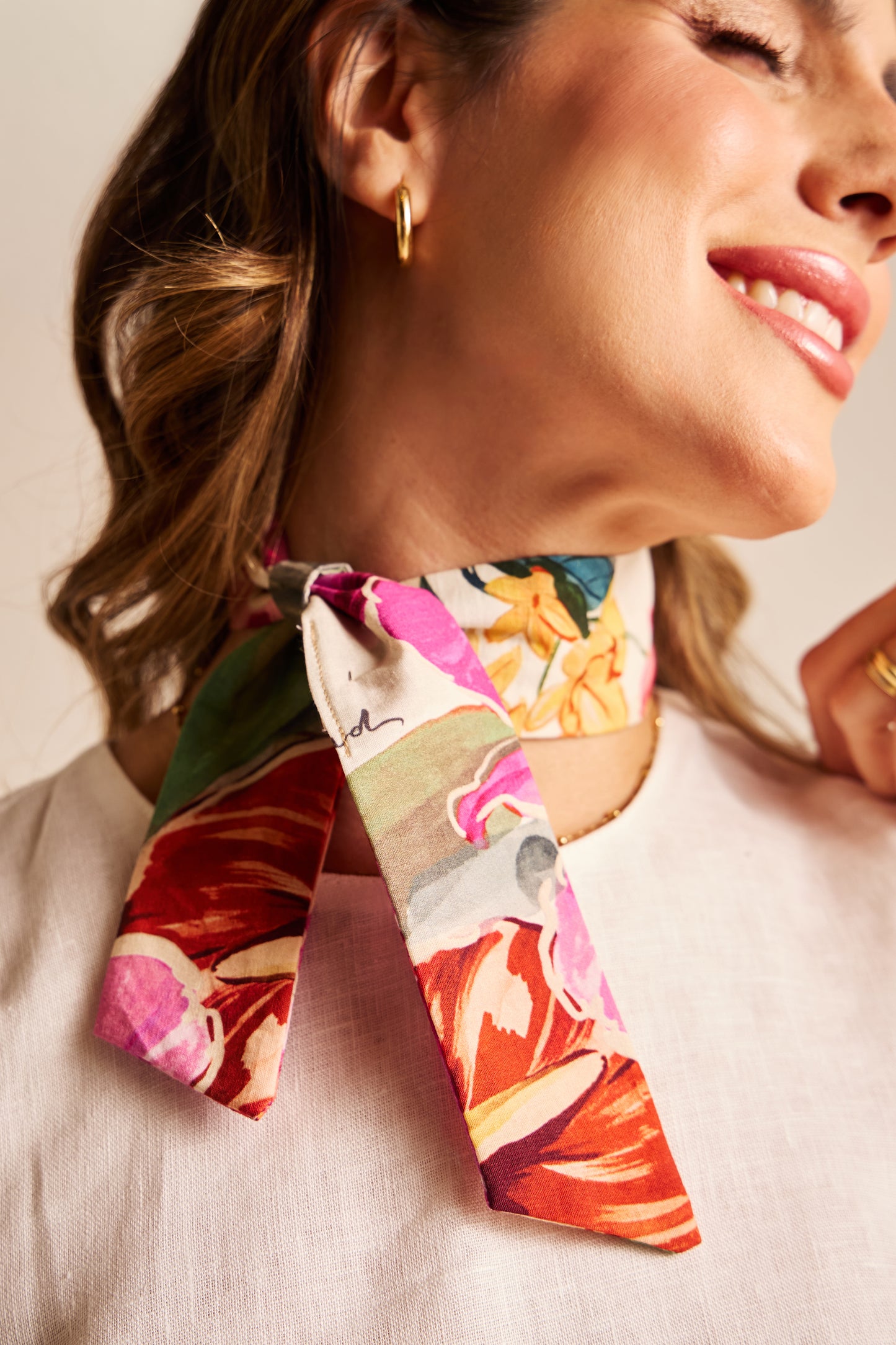 Twilly Poesie des fleurs